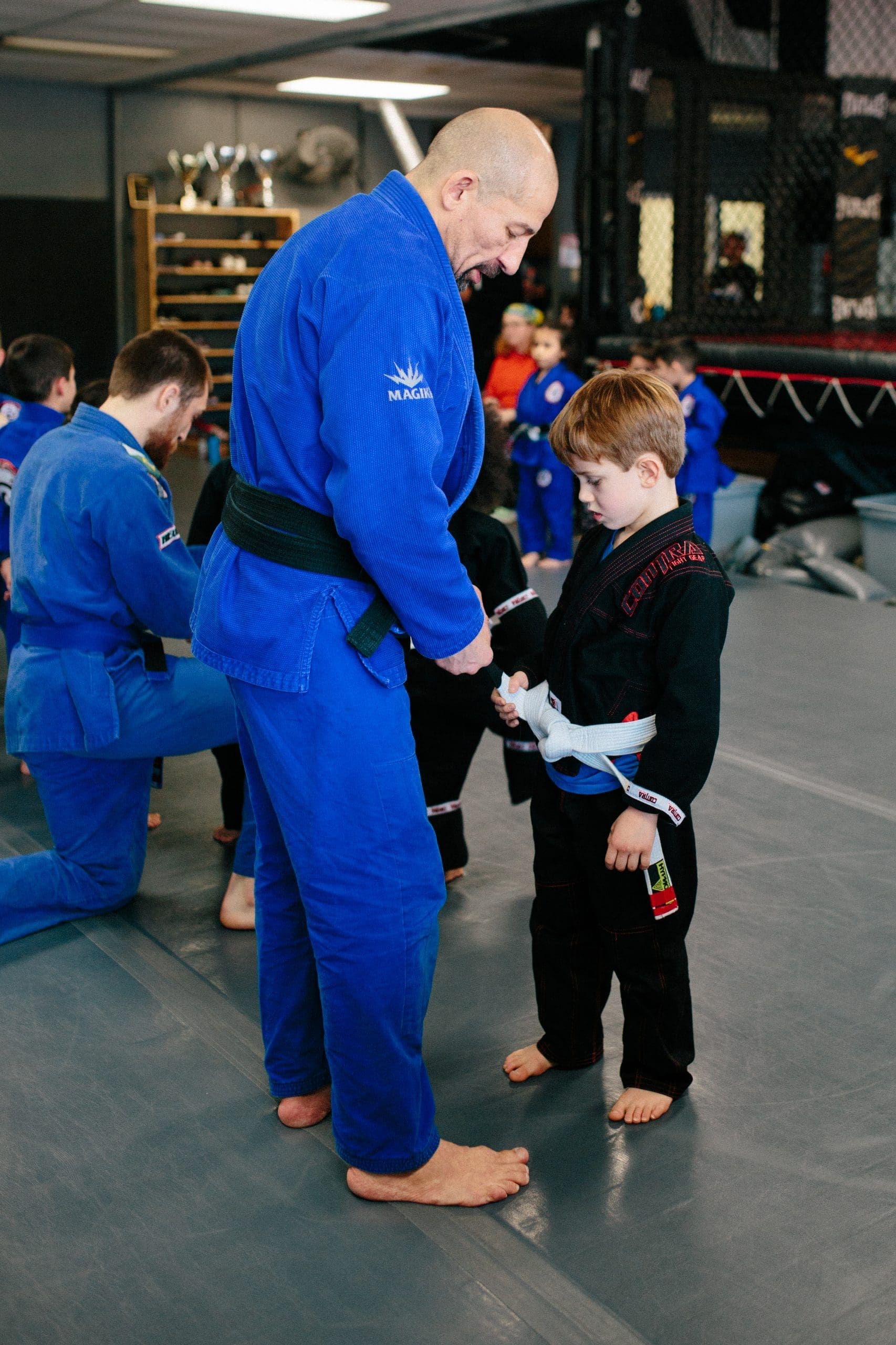 December Powerful Word of The Month “Connection”