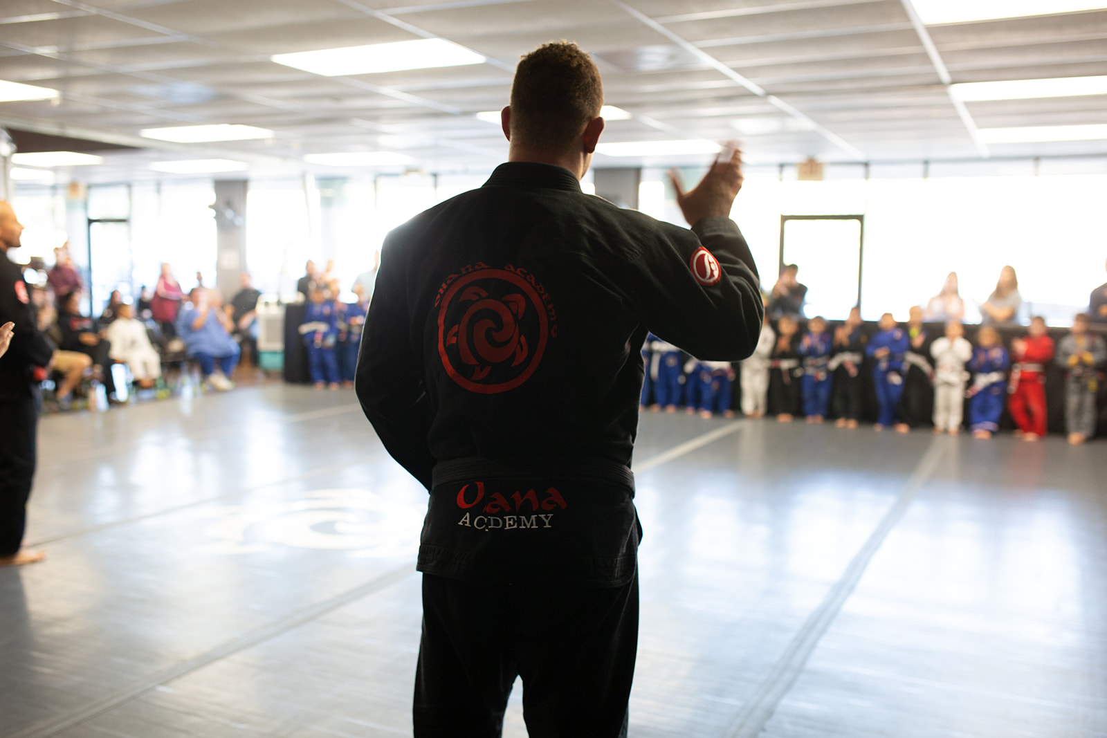 February Powerful Word of the Month “PAIN”