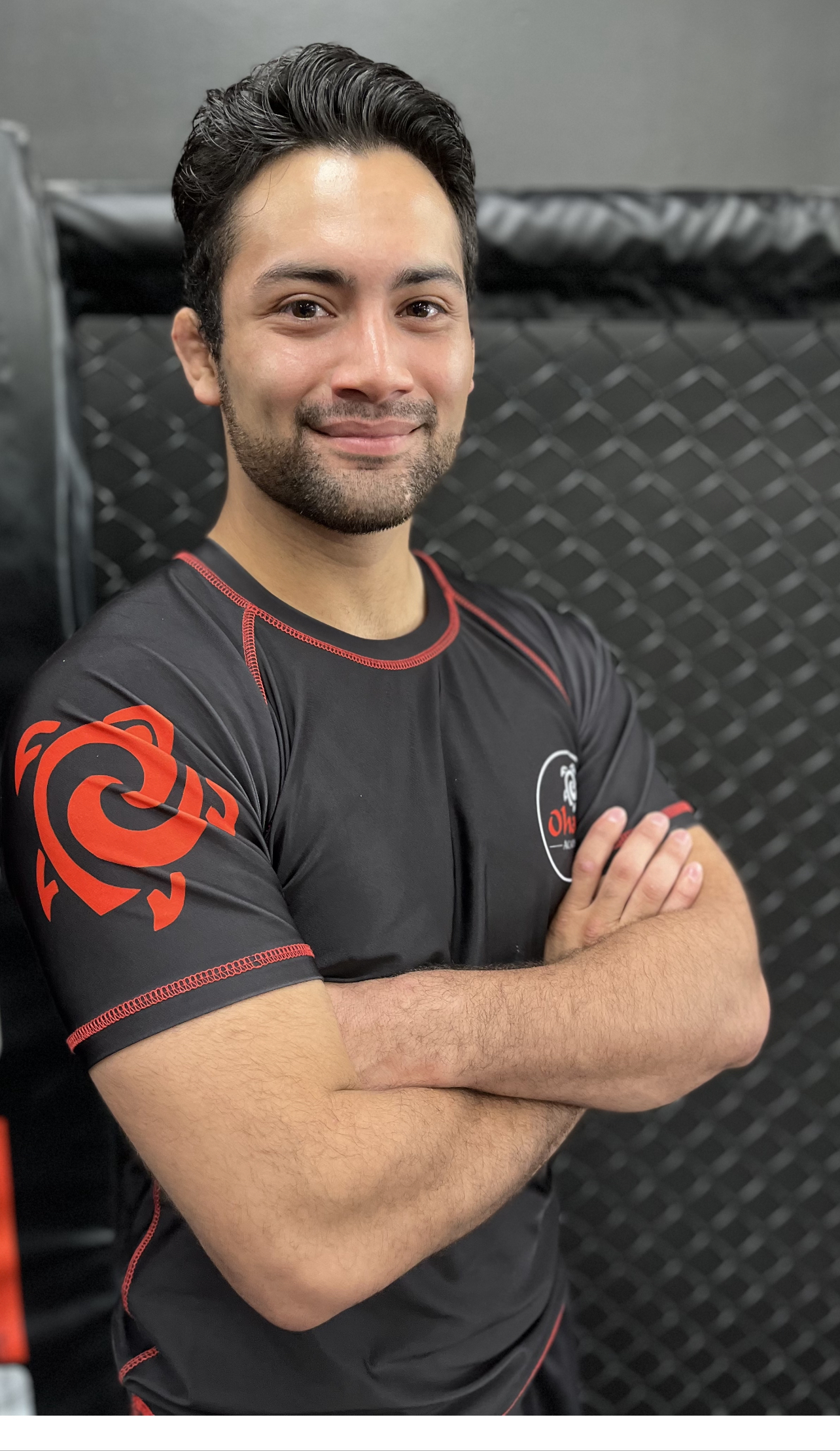 Coach Jason Diaz Jr  (JJ)